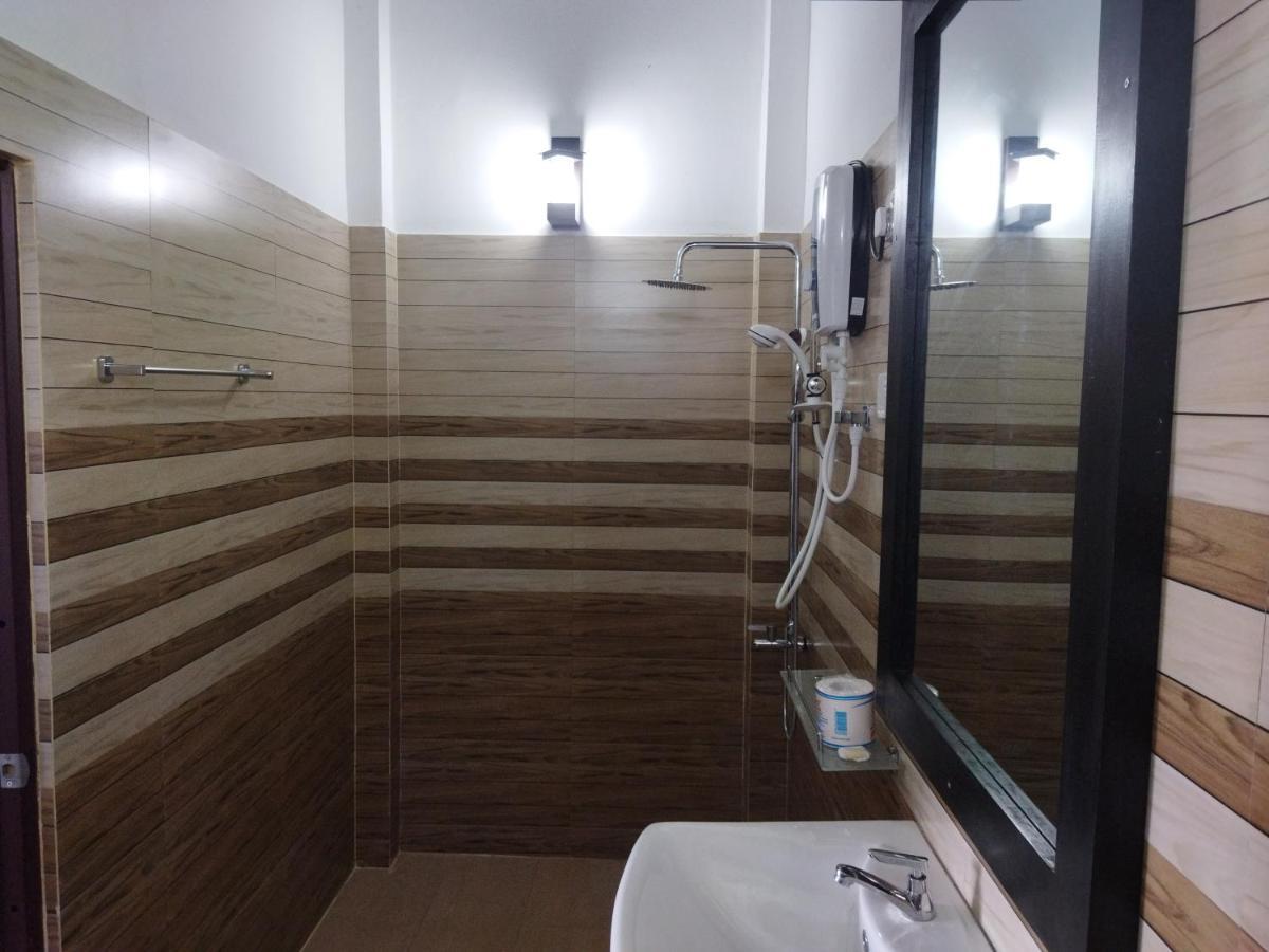 Shanika Beach Inn تانجالي المظهر الخارجي الصورة