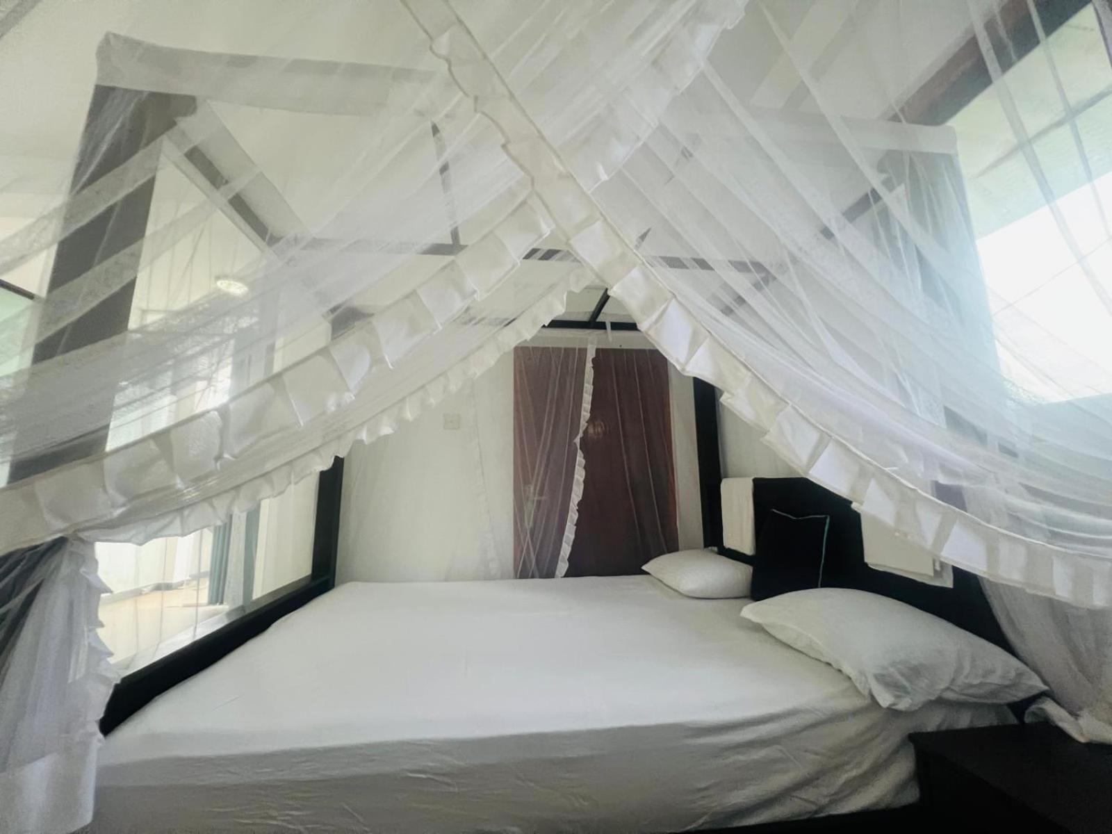 Shanika Beach Inn تانجالي المظهر الخارجي الصورة