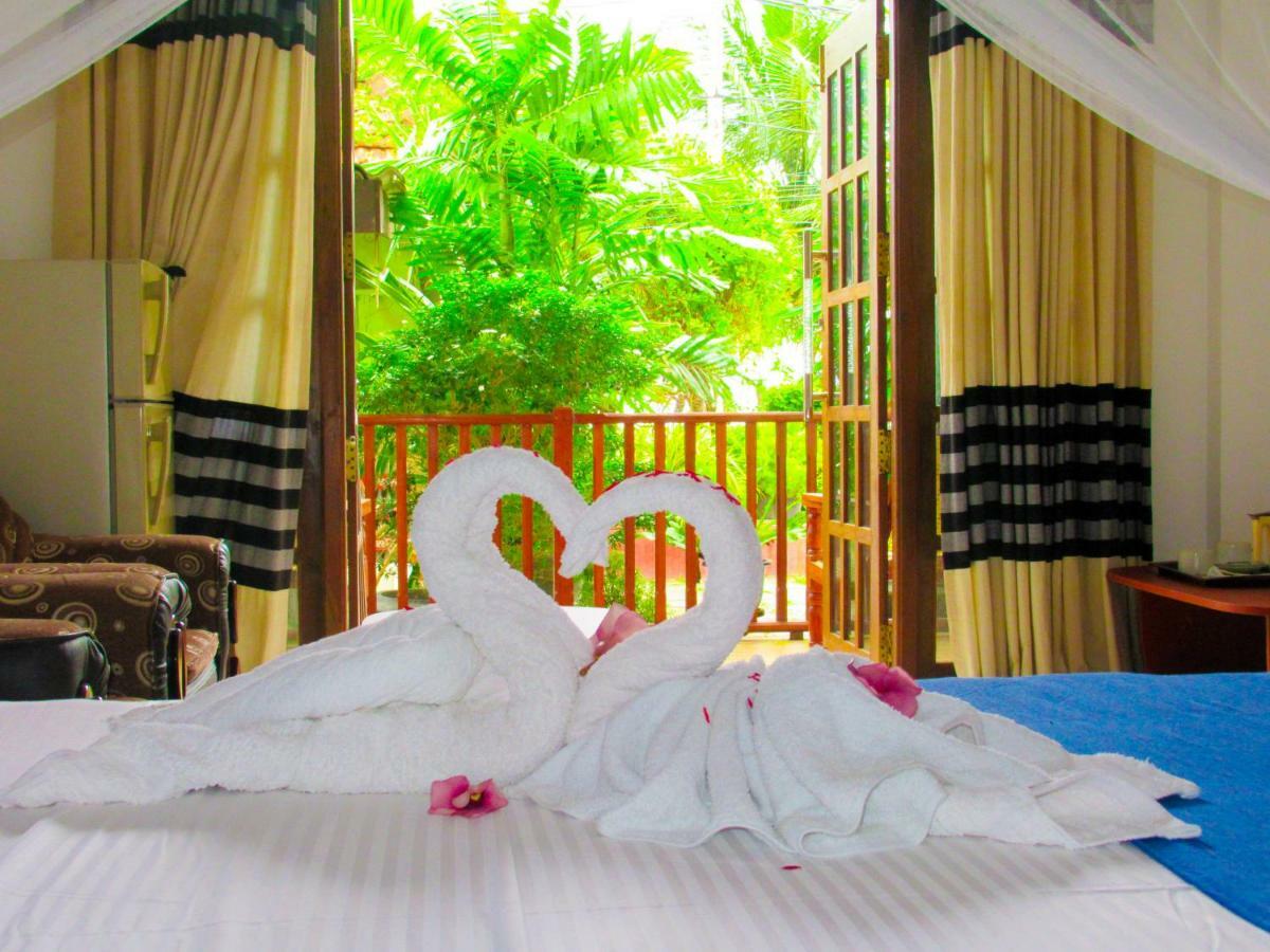 Shanika Beach Inn تانجالي المظهر الخارجي الصورة